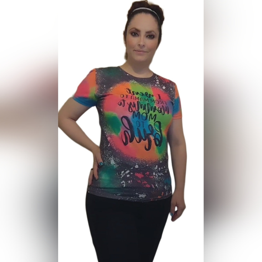 Bruh t-shirt